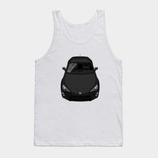 GT86 - Black Tank Top